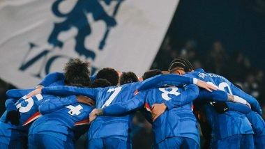 How To Watch AFC Bournemouth vs Chelsea Premier League 2025–26 Free Live Streaming Online in India? Get EPL Match Live Telecast on TV & Football Score Updates in IST