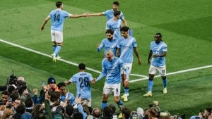 How To Watch Fulham vs Manchester City Premier League 2025–26 Free Live Streaming Online in India? Get EPL Match Live Telecast on TV & Football Score Updates in IST