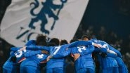 How To Watch Chelsea vs Everton Premier League 2025–26 Free Live Streaming Online in India? Get EPL Match Live Telecast on TV & Football Score Updates in IST How To Watch Chelsea vs Everton Premier League 2025–26 Free Live Streaming Online in India? Get EPL Match Live Telecast on TV & Football Score Updates in IST