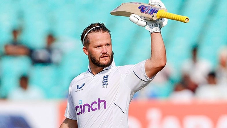 Ashes 2025-26: ECB Gives Clean Chit to England Players, Says &lsquo;No Misconduct&rsquo; During Noosa Trip