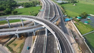 Jio Users To Get Advance Security Warnings on Highways, Company Signs MoU With National Highways Authority of India