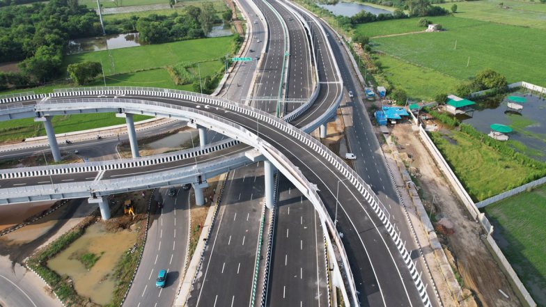 Jio Users To Get Advance Security Warnings on Highways, Company Signs MoU With National Highways Authority of India