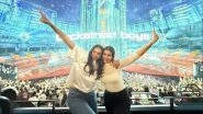 Deepika Padukone ‘Checks Off Bucket List’ As She Attends Backstreet Boys Concert in Las Vegas With Close Friend – Check Out Her Viral Photo! Deepika Padukone ‘Checks Off Bucket List’ As She Attends Backstreet Boys Concert in Las Vegas With Close Friend – Check Out Her Viral Photo!