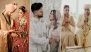 Year Ender 2025: From Hina Khan-Rocky Jaiswal to Avika Gor-Milind Chandwani; 8 Television Couples Who Said ‘I Do’ This Year and Won Hearts With Their Dreamy Weddings (View Posts)