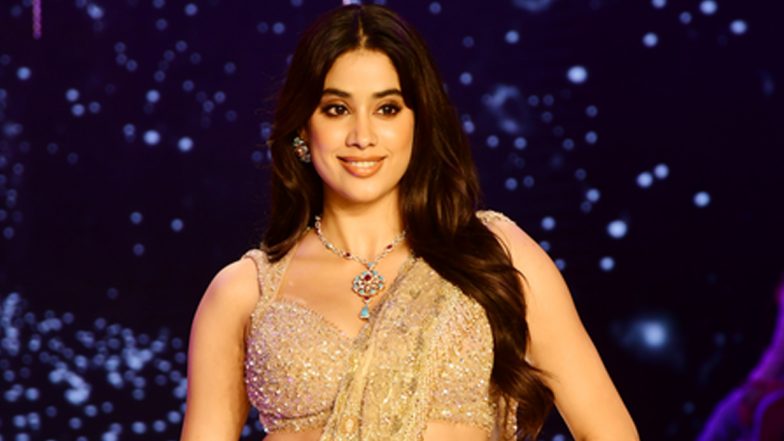 ‘What Is Happening’: Janhvi Kapoor Condemns Lynching of Dipu Chandra Das in Bangladesh, Calls It ‘Barbaric’ and Urges Action Against Communal Violence (View Post)