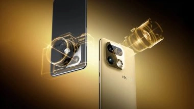 Realme 16 Pro, Realme 16 Pro Plus Launch on January 6, 2025; Here&rsquo;s All Specifications and Features of Upcoming Realme 16 Pro Series 5G