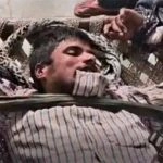 Aligarh: Man Develops Rabies-Like Symptoms Hours After Being Bitten by Stray Dog in UP, Tied to Cot After Barking and Trying To Bite People (Watch Video)