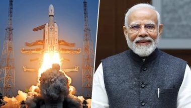 PM Modi Lauds Launch of ‘BlueBird 6’, Calls It ‘Significant Stride’ in India’s Space Sector