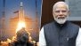 BlueBird Block-2 Launch: PM Narendra Modi Lauds Launch of ‘BlueBird 6’, Calls It ‘Significant Stride’ in India’s Space Sector