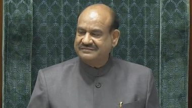 Parliament Winter Session 2025: Opposition MPs Continue Chant ‘Vote Chor, Gaddi Chod’ Chant on Day 2 Lok Sabha (Watch Video)