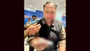 SpiceJet Passenger Assaulted: Delhi Police Denies Receiving Complaint Over Alleged Ankit Dewan Assault By Air India Express Pilot at IGI Airport Terminal 1