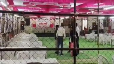 Maharashtra Local Body Elections Results 2025: Vote Counting Begins for Washim and Trimbakeshwar Municipal Councils, Nagar Panchayat Polls