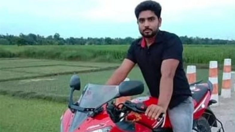 Hindu Man Amrit Mondal Beaten to Death in Bangladesh Days After Dipu Chandra Das Lynching