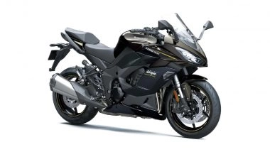2026 Kawasaki Ninja 1100SX Price, Specifications and Features, Here&rsquo;s Everything To Know About New Kawasaki Sport Touring Motorcycle