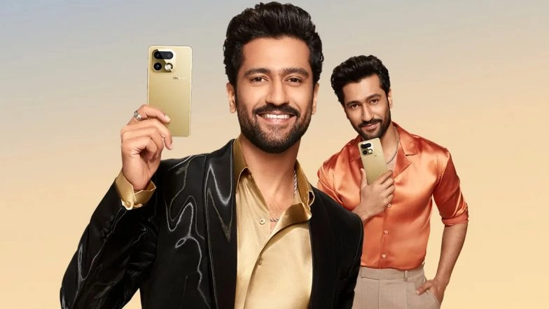 Redmi Note 16 Pro Series Launch Live Streaming: Watch Online Telecast of Launch of New Realme 16 Pro, Realme 16 Pro Plus; Check Expected Price, Specifications and Features