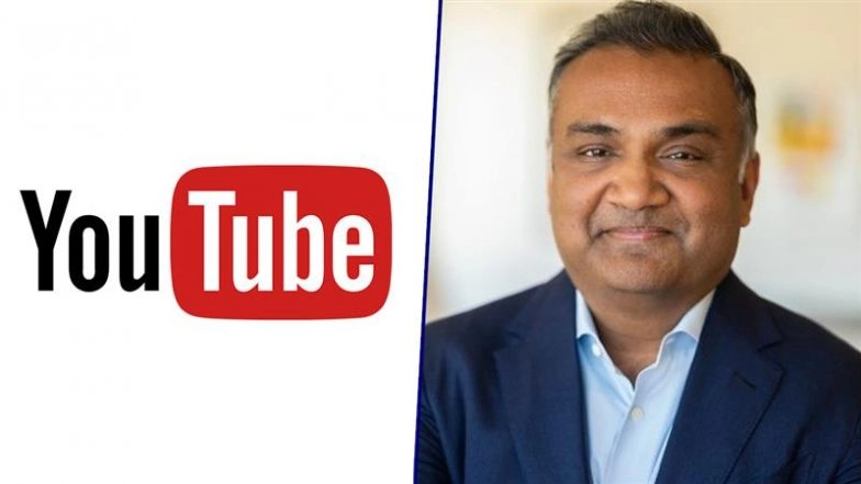 Quem é Neil Mohan? Aqui está tudo sobre o CEO do YouTube de origem indiana que é o CEO do ano da TIME