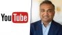 Who Is Neal Mohan? Here’s All About Indian-Origin YouTube CEO Named TIME’s CEO of the Year