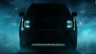 Kia Seltos 2026 Launch Today in India With New Design: Check Expected Features and Specifications