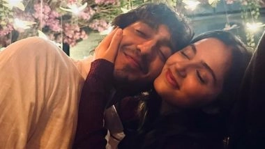 Aneet Padda’s Emotional Birthday Note for ‘Saiyaara’ Co-Star Ahaan Panday Will Melt Your Hearts!