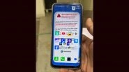 Bajaj Finance Allegedly Sets 'Installment Due Alert' Wallpaper on Woman's Mobile Phone Despite EMI Deduction, How To Remove This 'Brazen' Warning