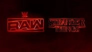 Netflix Teases 'WWE Raw X Stranger Things' Crossover For Upcoming January 5 Weekly Wrestling Episode