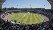Why Is AUS vs ENG Ashes 4th Test 2025&ndash;26 at MCG Called Boxing Day Test? Check Out History and Reasons