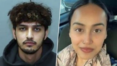Himanshi Khurana Killed in Canada: Indian National Murdered in Toronto; Canada-Wide Warrant Issued for 32-Year-Old Abdul Ghafoori