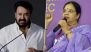 Mohanlal Faces Backlash for Supporting Dileep After Acquittal; Bhagyalakshmi Calls Actor ‘Insensitive’ and ‘Thoughtless’ Over ‘Bha Bha Ba’ Cameo at IFFK 2025