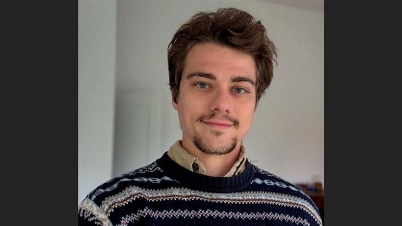 OnlyFans Star Lane V Rogers Aka Blake Mitchell Dies at 31 After Motorcycle Accident in California | 🎥 LatestLY