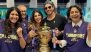 Minority Stake In Shah Rukh Khan, Juhi Chawla Co-Owned IPL Franchise KKR Up For Grabs Ahead of 2026 Edition: Reports