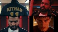 Rohit Sharma Schemes &lsquo;Masterplan&rsquo; To Beat Vecna Ahead of Netflix's Stranger Things 5 Volume Two Premier (Watch Video)