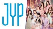 TWICE and Stray Kids&rsquo; Agency JYP Entertainment To Enter Indian Market After BTS&rsquo; HYBE and G-Dragon&rsquo;s Galaxy Corporation? Here's What We Know