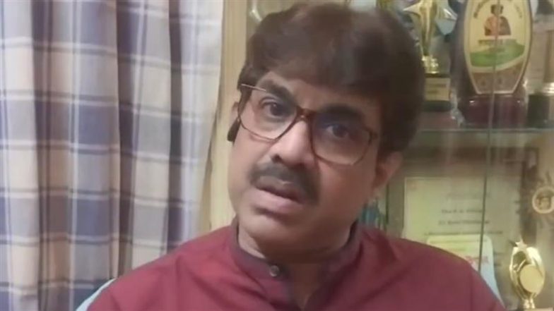 Vande Mataram Debate: Bankim Chandra Chattopadhyay’s Family Hails PM Narendra Modi’s Gesture To Celebrate 150 Years of Vande Mataram in Parliament (Watch Videos)