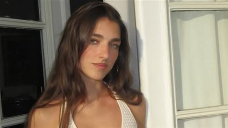 Dua Lipa’s Sister Rina Lipa To Make Film Debut as a Ruthless Criminal in ‘A Gangster’s Life’, Starring Alongside Tony Cook and Jonny Weldon