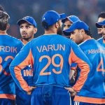 India Become Second Team After Pakistan To Complete 100 T20Is on Home Soil, Achieves Feat During IND vs NZ 2nd T20I 2026