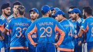 Is India vs South Africa 3rd T20I 2025 Live Telecast Available on DD Sports, DD Free Dish and Doordarshan National TV Channels? Is India vs South Africa 3rd T20I 2025 Live Telecast Available on DD Sports, DD Free Dish and Doordarshan National TV Channels?