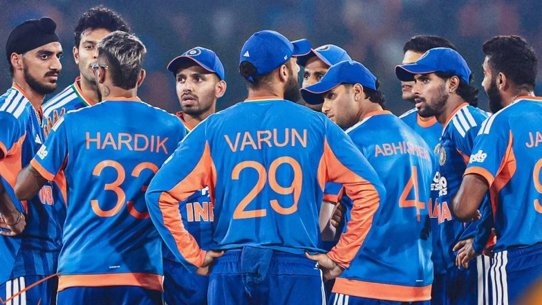 Is India vs South Africa 3rd T20I 2025 Live Telecast Available on DD Sports, DD Free Dish and Doordarshan National TV Channels?