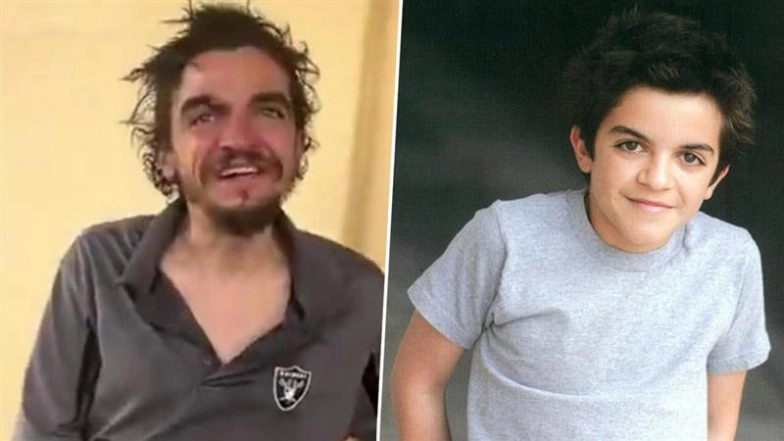 Who Is Tylor Chase? Former Nickelodeon Child Actor Found Unrecognisable and Homeless in Heartbreaking Viral Video From California Streets &ndash; WATCH