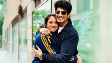 ‘We Don’t Cross the Finish Line in Every Match of Life’: Smriti Mandhana and Palash Muchhal Wedding Rumours Resurface After Event Company’s Cryptic Note