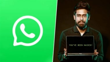 Barabanki Fraudsters Drain INR 4.44 Lakh via Fake WhatsApp Accident Photo