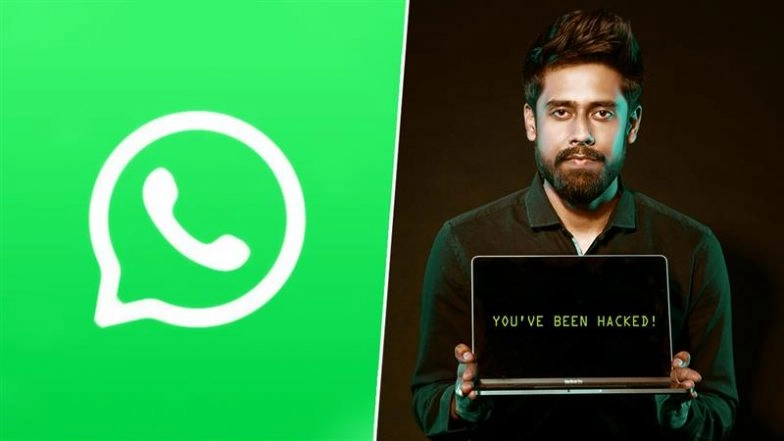 Golpe de hack do WhatsApp em Barabanki: homem da UP perde INR 4,44 milhões após clicar em ‘Foto do acidente’; Saber estar seguro Golpe de hack do WhatsApp em Barabanki: homem da UP perde INR 4,44 milhões após clicar em ‘Foto do acidente’; Saber estar seguro