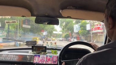 Key Features of Bharat Taxi App