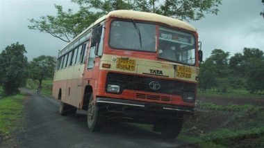 Maharashtra Mandates MSRTC ‘Lalpari’ Buses for All School Trips for Safety