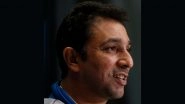 Former Cricketer Azhar Mahmood Ends His Coaching Stint with Pakistan National Cricket Team's Test Side
