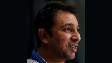 Former Cricketer Azhar Mahmood Ends His Coaching Stint with Pakistan National Cricket Team's Test Side