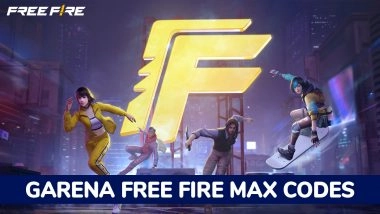 How To Redeem Garena Free Fire MAX Codes for Today, December 25, 2025