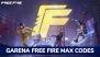 Garena Free Fire MAX Redeem Codes Today, January 2, 2026 Revealed; Know How To Redeem Codes, Grab Free Rewards Like Diamond, Skins, Weapon and More