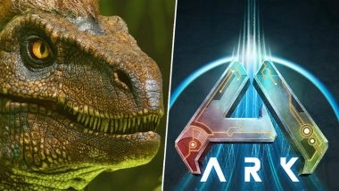ARK 2 Release Date: Studio Wildcard Confirms Long-Awaited Sequel To Open-World Survival RPG; Launch Set in 2028