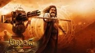 ‘Akhanda 2’ X Review: Nandamuri Balakrishna’s Massy Spiritual Action Sequel Is a Treat for NBK Fans but Torture for Others – Here’s What Netizens Are Saying About the Boyapati Srinu Directorial
