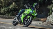 2026 Kawasaki Ninja 650 Price, Specifications and Features; Know All About Newly Launched Middleweight Sportbike With Advanced Features